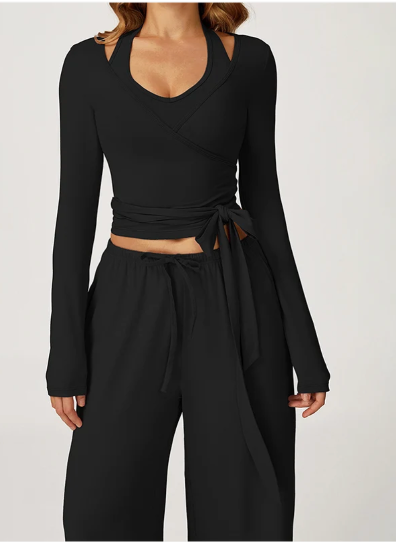 The Elevated Ease 3-Piece Set